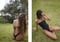 Image of Kai Koko One Piece - Black