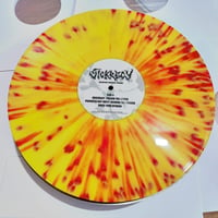 Image 2 of Sickrecy "Salvation Through Tyranny" LP Preorder