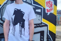 Image 1 of Drippy bot T Shirt 