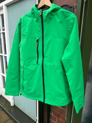Image of Spirit of 58  ‘Hiker’ Jacket (in three colours) 