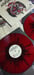 Image of NOKTURNAL MORTUM "Oberig" DOUBLE LP - RED / BLACK SPLATTER vinyl / Pre-order 