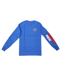Image 1 of SP CLASSIC BLUE