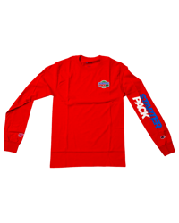 Image 1 of SP CLASSIC RED