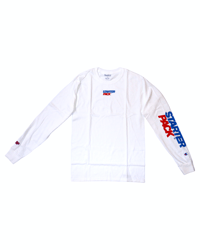 Image 1 of SP CLASSIC WHITE