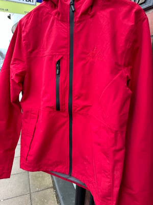 Image of Spirit of 58  ‘Hiker’ Jacket (in three colours) 
