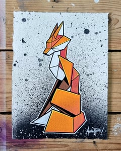 Image of Pop Fox #4