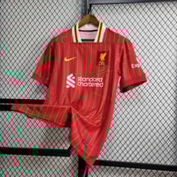 Image 5 of Liverpool 24/25 Home Jersey