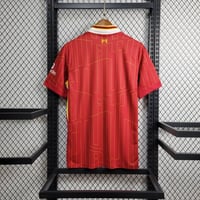 Image 3 of Liverpool 24/25 Home Jersey