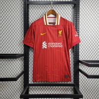 Image 1 of Liverpool 24/25 Home Jersey