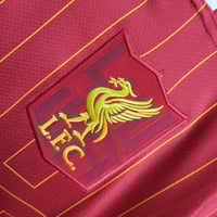 Image 4 of Liverpool 24/25 Home Jersey
