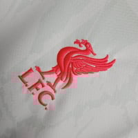 Image 4 of Liverpool 24/25 Away Jersey
