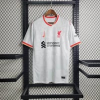 Image 1 of Liverpool 24/25 Away Jersey