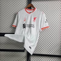 Image 5 of Liverpool 24/25 Away Jersey