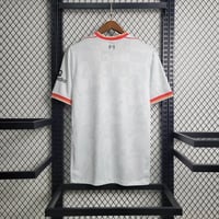 Image 2 of Liverpool 24/25 Away Jersey