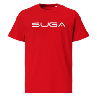 Image 2 of MB SUGA T-shirts (white lettering) 