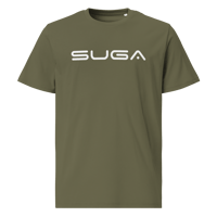 Image 3 of MB SUGA T-shirts (white lettering) 