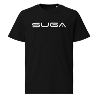 Image 1 of MB SUGA T-shirts (white lettering) 