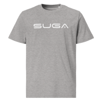 Image 4 of MB SUGA T-shirts (white lettering) 