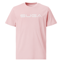 Image 5 of MB SUGA T-shirts (white lettering) 