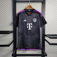 Image 1 of Bayern Munich 23/24 Away Jersey
