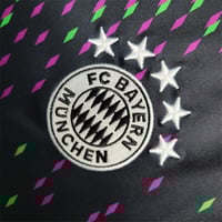 Image 4 of Bayern Munich 23/24 Away Jersey