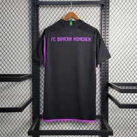 Image 2 of Bayern Munich 23/24 Away Jersey