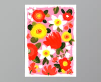 Image 1 of Spring Fancy - Giclée Print