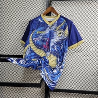 Image 4 of Japan Dragon Special Edition 24/25 Jersey 
