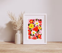 Image 2 of Spring Fancy - Giclée Print