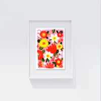 Image 3 of Spring Fancy - Giclée Print