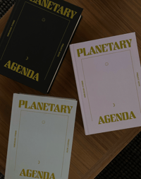 Image 2 of Planetary Agenda