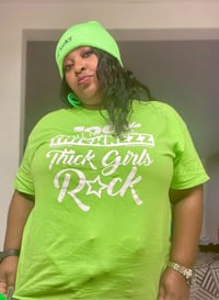 Image 1 of 100% ALL NATURAL THICKNEZZ TSHIRTS