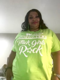 Image 5 of 100% ALL NATURAL THICKNEZZ TSHIRTS