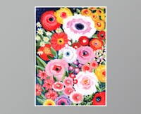 Image 1 of Summer Joy - Giclée Print