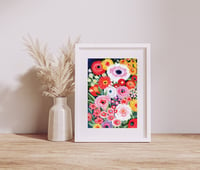 Image 2 of Summer Joy - Giclée Print