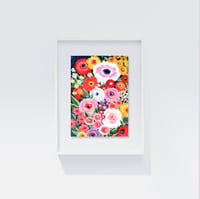 Image 3 of Summer Joy - Giclée Print