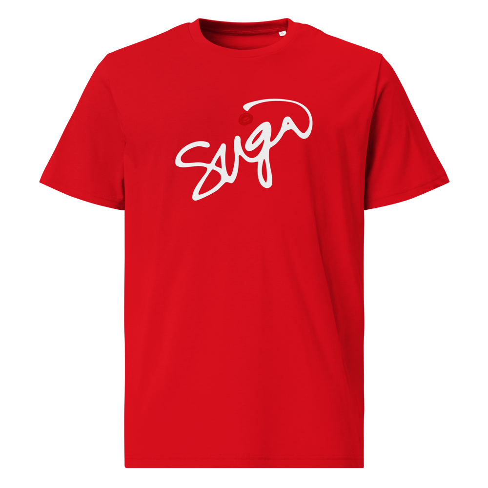 MB SUGA Script T-shirts