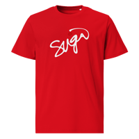 Image 3 of MB SUGA Script T-shirts