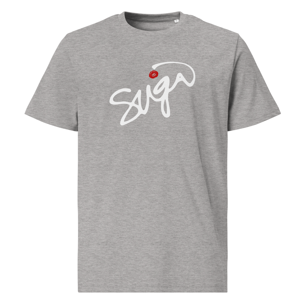 MB SUGA Script T-shirts