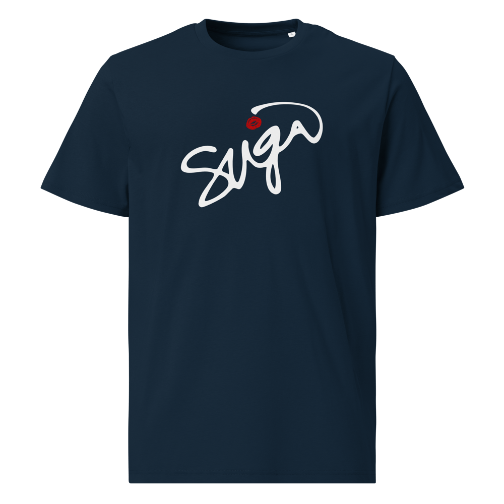 MB SUGA Script T-shirts