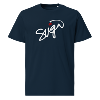 Image 2 of MB SUGA Script T-shirts