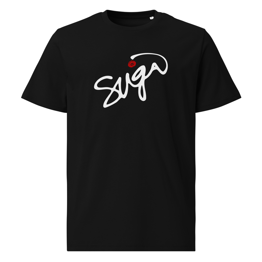MB SUGA Script T-shirts