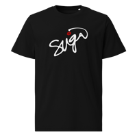 Image 1 of MB SUGA Script T-shirts