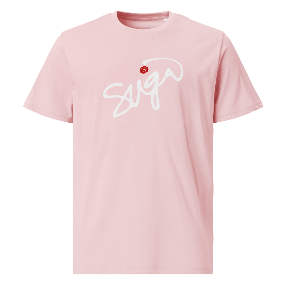 MB SUGA Script T-shirts
