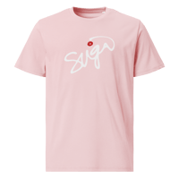 Image 5 of MB SUGA Script T-shirts