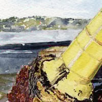 Image 3 of "Oh Bouy" - Print