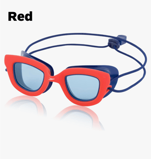 Image of Kid's Speedo Goggles (4 colors)