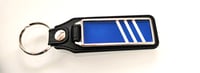 Adi 3 Stripe Keyring