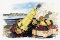 Image 1 of "Oh Bouy" - Print