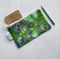 Image 5 of Seashell Pencil Case